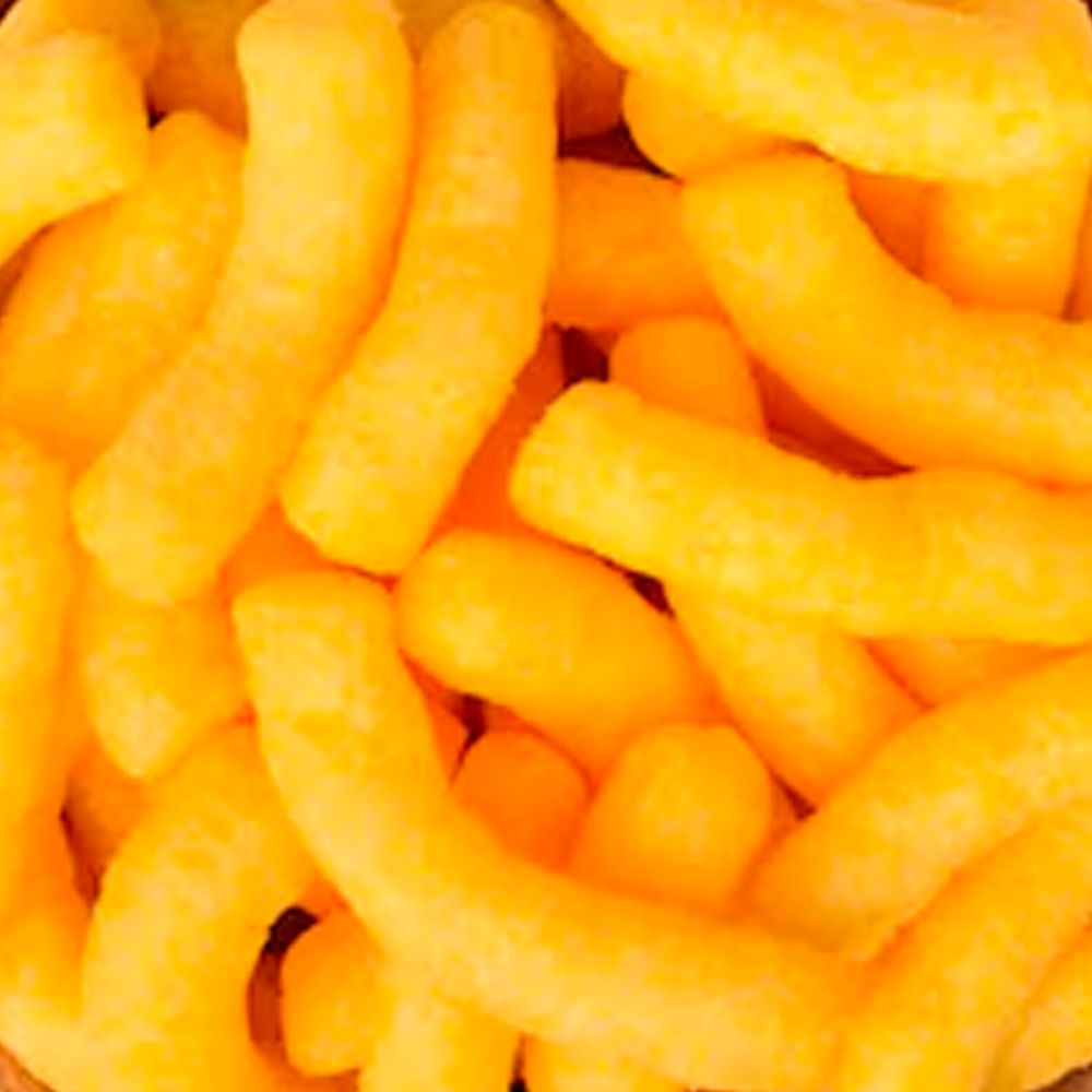 Salgadinho Lobits Queijo 200g-3-